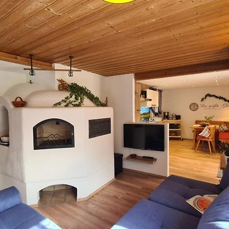 Gästehaus Hösmader Ferienwohnungen Ramsau bei Berchtesgaden Exterior foto